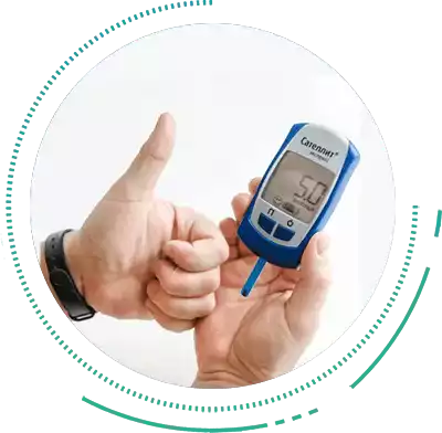 Sugar Control for Diabetic Retinopathy