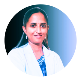 Dr Srividya B - Ophthalmology