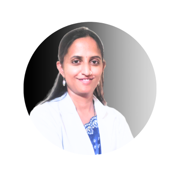 Dr Srividya B - Ophthalmology