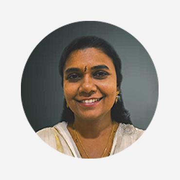 Kavitha Manivasagan - Ophthalmology