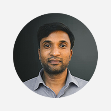 Pinto Kiran - Ophthalmology
