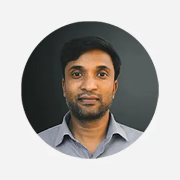 Pinto Kiran - Ophthalmology