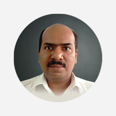 Rajesh Babu - Ophthalmology