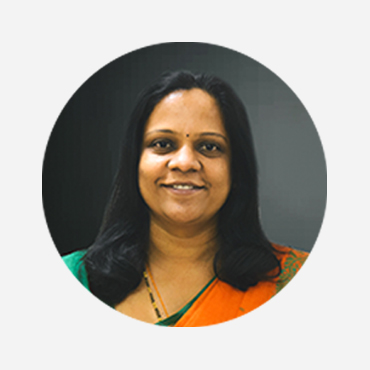 Shilpa N - Cataract & Glaucoma Surgeon