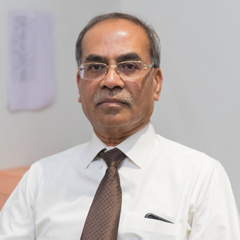 Dr. Sri Prakash KS - Vitreo Retina