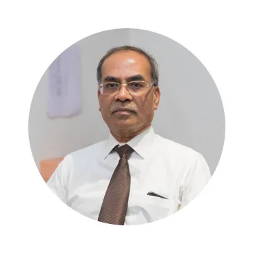 Dr. Sri Prakash KS - Best Cataract & Lasik Surgeon in Bangalore