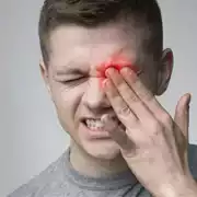 Eye Pain