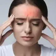 Headache leads to problem
