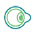 Keratoconus Treatment Icon