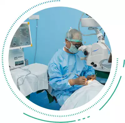 Microincision Cataract Surgery
