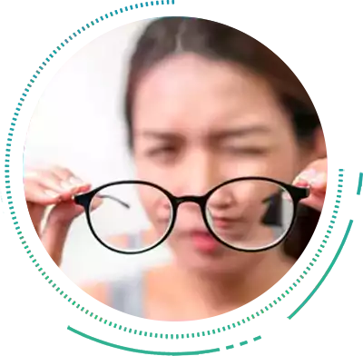 Myopia Myopia Treatment