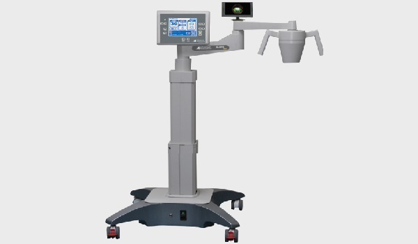 Appasamy CL-UVR Corneal Cross Linking Appasamy CL-UVR Corneal Cross Linking Technology