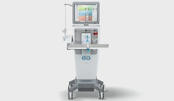 Wide-angle Vitreoretinal Surgery Viewing System