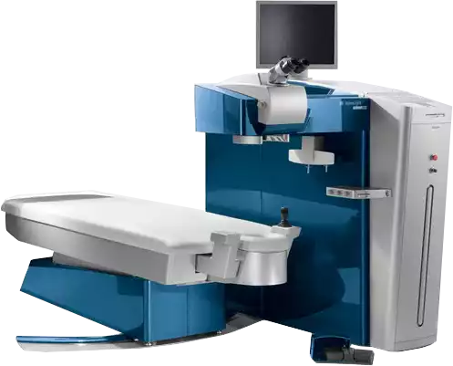 Alcon Wavelight Laser Alcon Wavelight Ex500