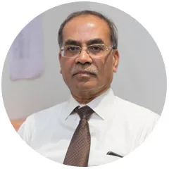 Dr. Sri Prakash KS - Vitreo Retina