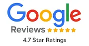 Google Review Ratings