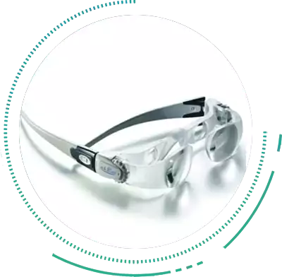 Low vision aids Low vision aids vision problem