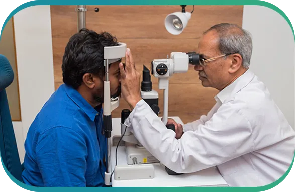 Super Specialty Eye Hospital in Bangalore Sri Eye Care Eye Hospital